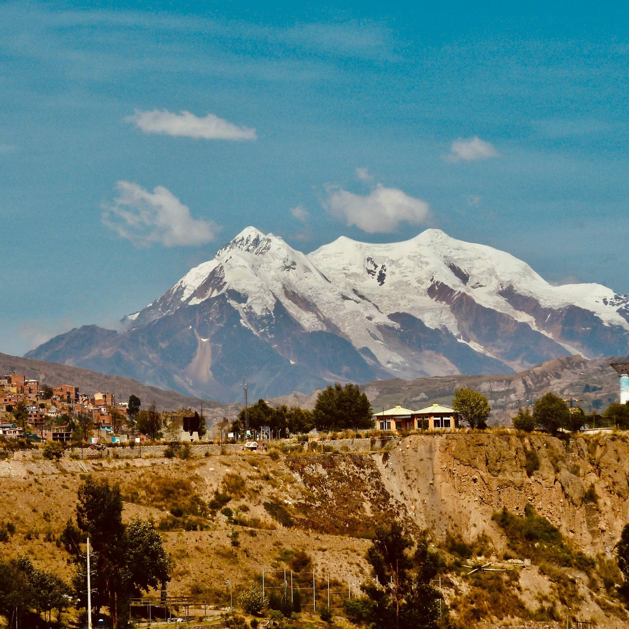 22 Days Peru, Bolivia and Chile Highlights